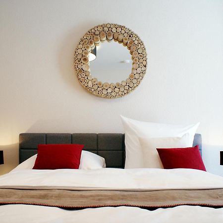 R & J Hotel Rust Pokój zdjęcie
