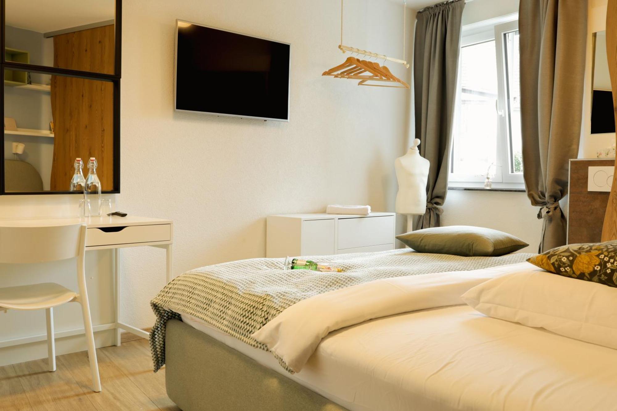 R & J Hotel Rust Zewnętrze zdjęcie