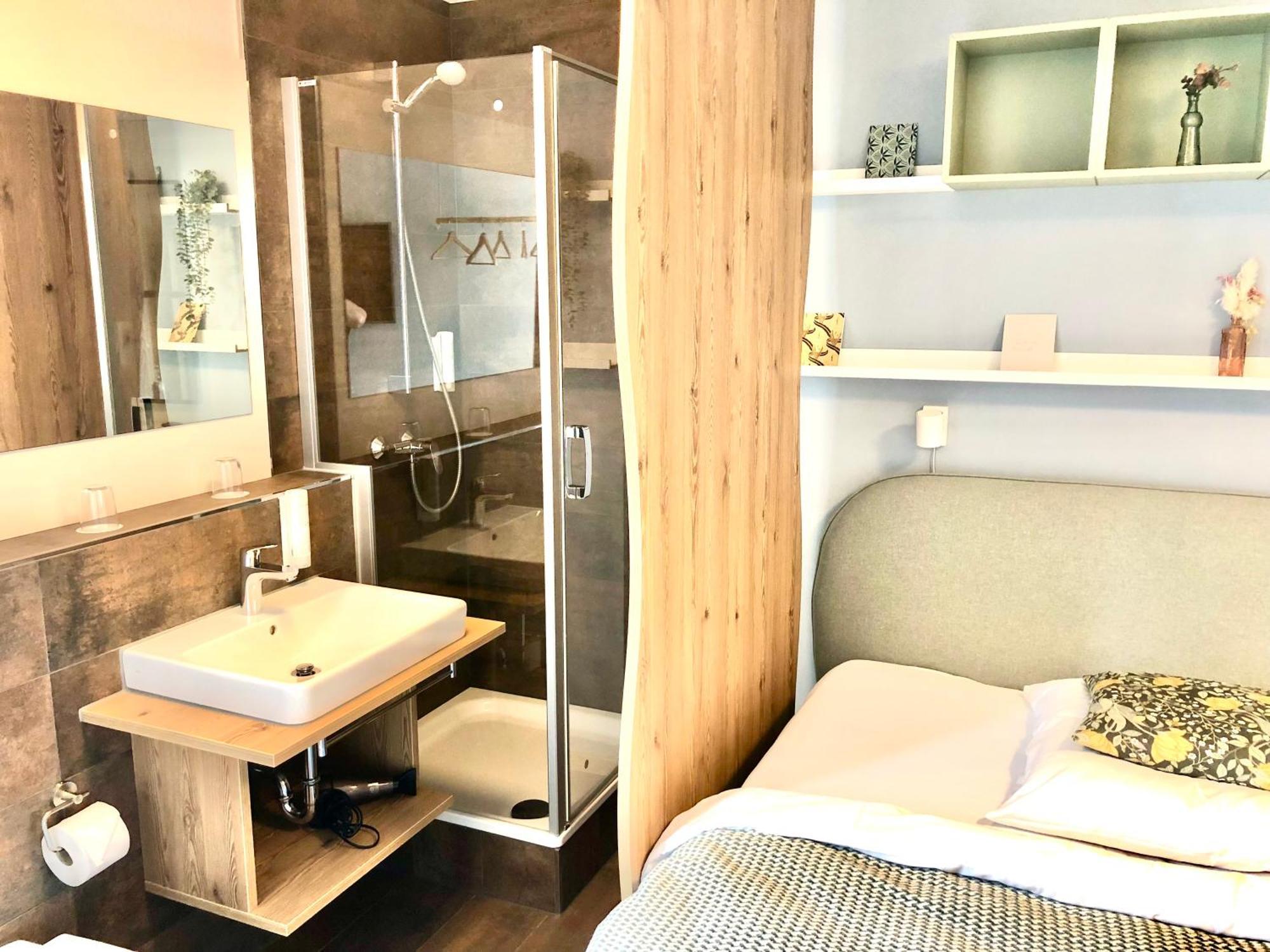 R & J Hotel Rust Zewnętrze zdjęcie