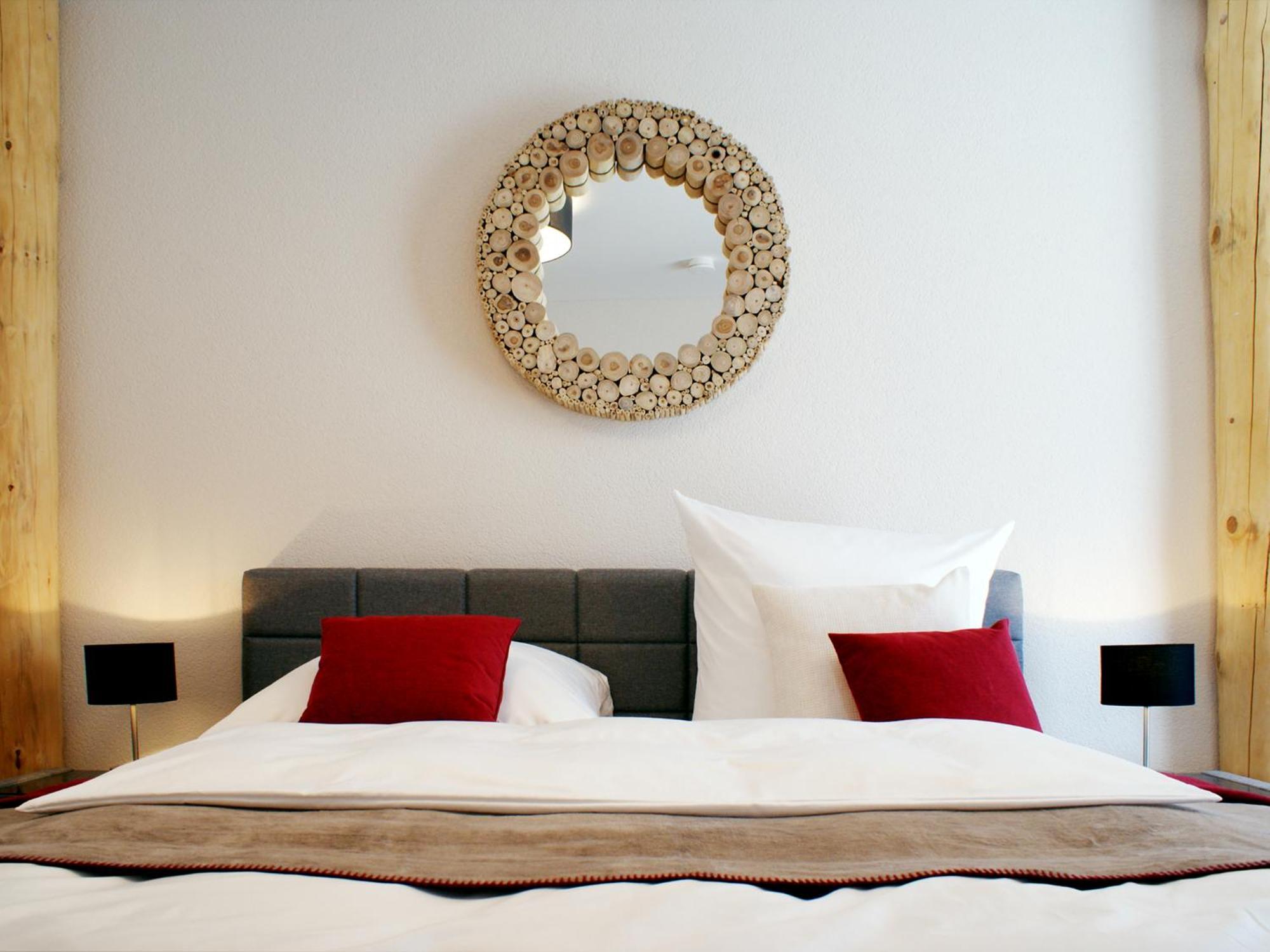 R & J Hotel Rust Pokój zdjęcie