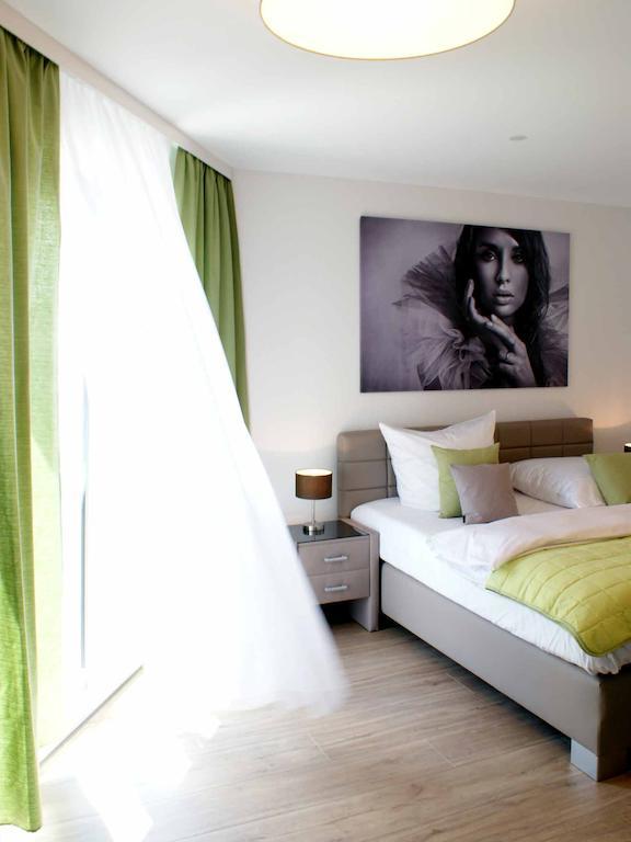 R & J Hotel Rust Pokój zdjęcie
