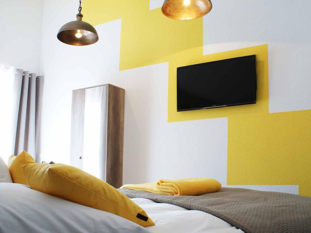 R & J Hotel Rust Pokój zdjęcie