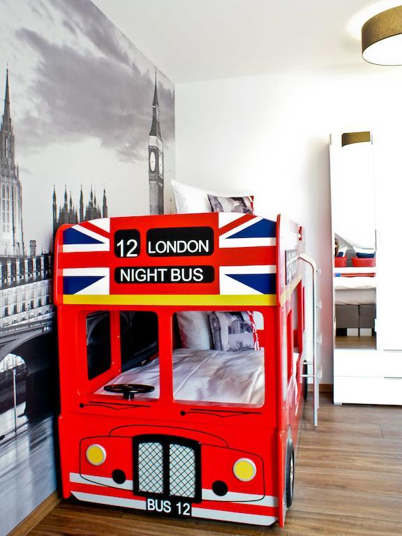 R & J Hotel Rust Pokój zdjęcie