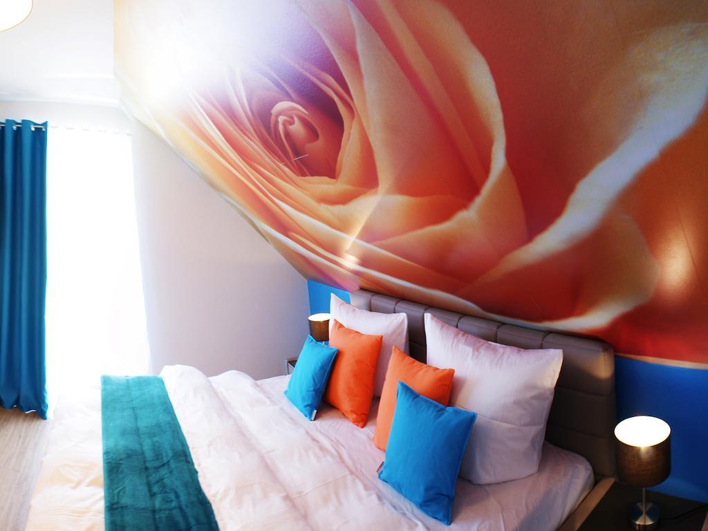 R & J Hotel Rust Pokój zdjęcie
