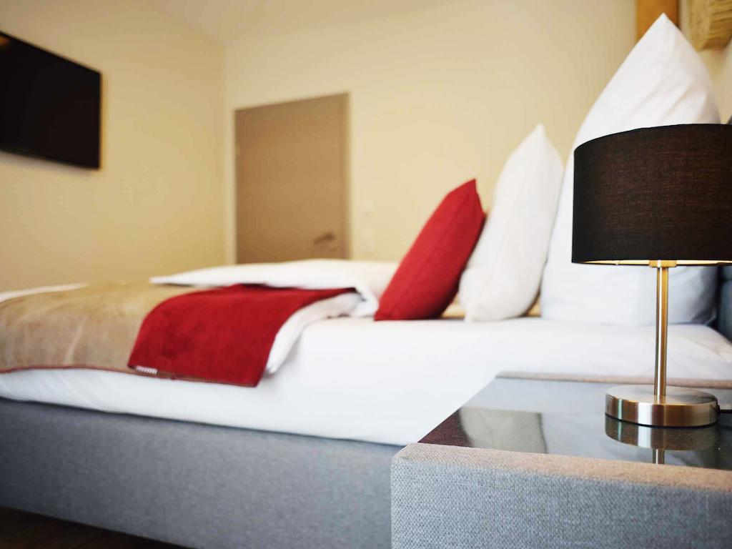 R & J Hotel Rust Pokój zdjęcie