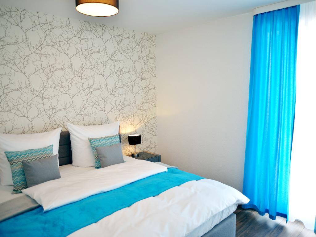 R & J Hotel Rust Pokój zdjęcie