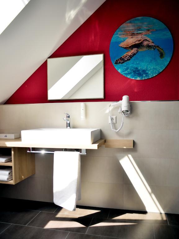 R & J Hotel Rust Pokój zdjęcie