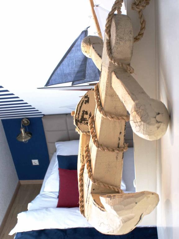 R & J Hotel Rust Pokój zdjęcie