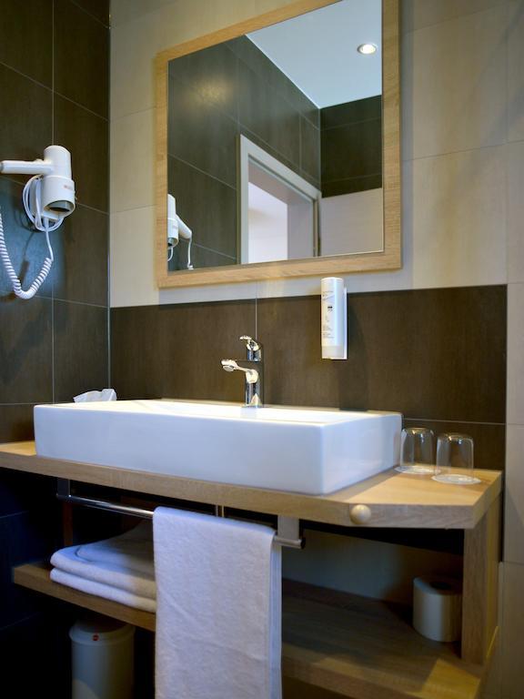 R & J Hotel Rust Pokój zdjęcie