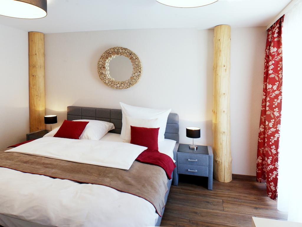 R & J Hotel Rust Pokój zdjęcie