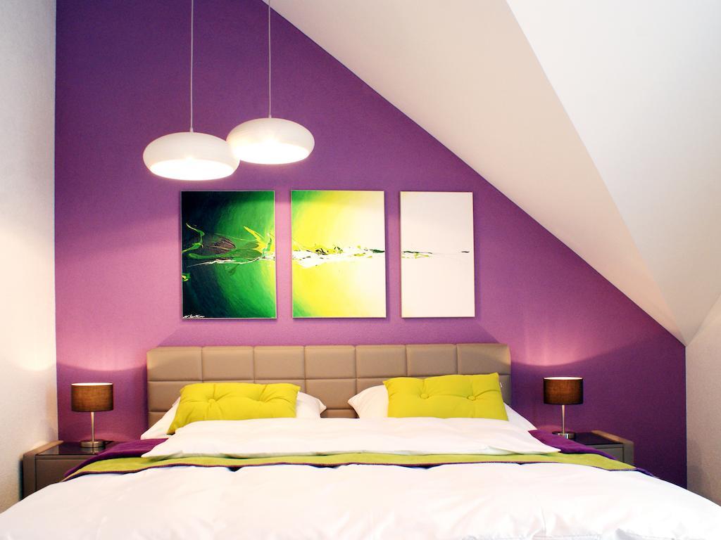 R & J Hotel Rust Pokój zdjęcie